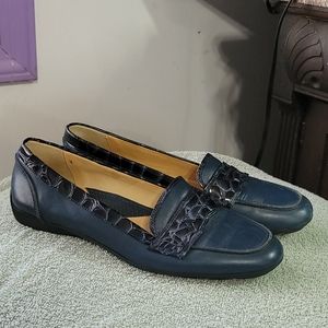 Sesto Meucci loafers